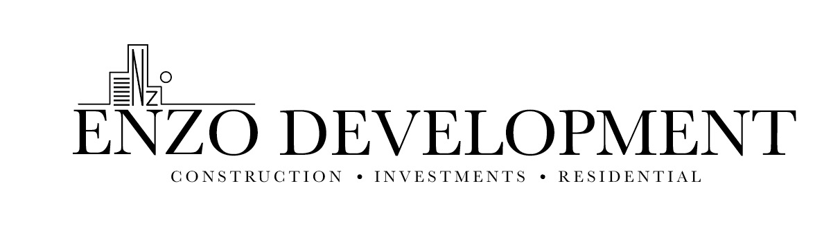 Enzo Development Logo